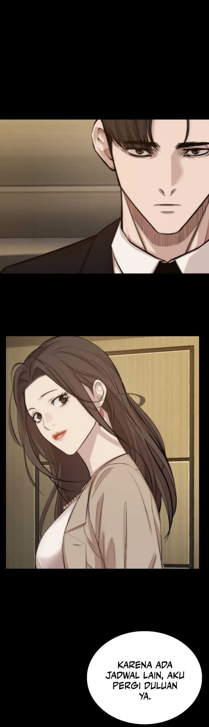 Vanta Black Chapter 2 Gambar 62