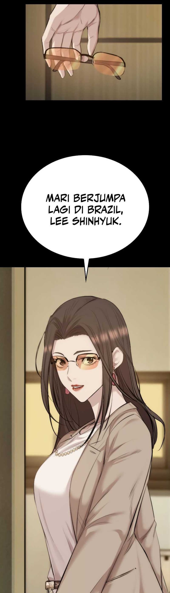 Vanta Black Chapter 2 Gambar 63