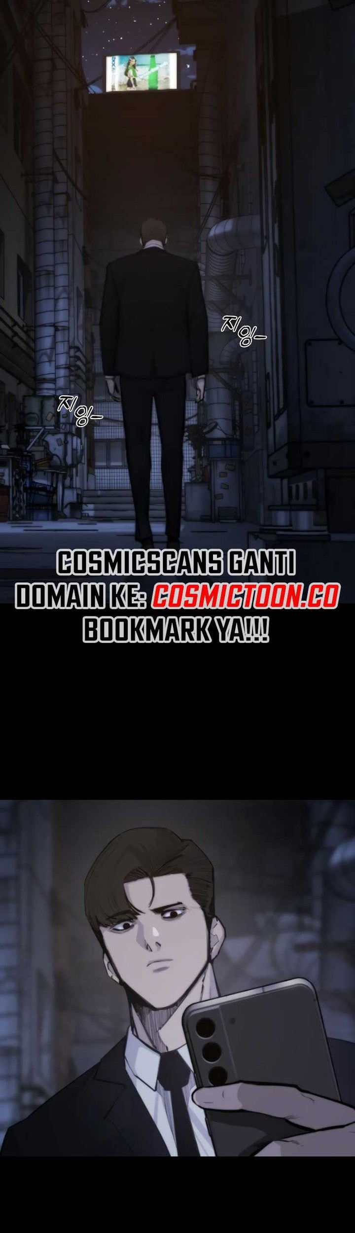 Vanta Black Chapter 2 Gambar 66