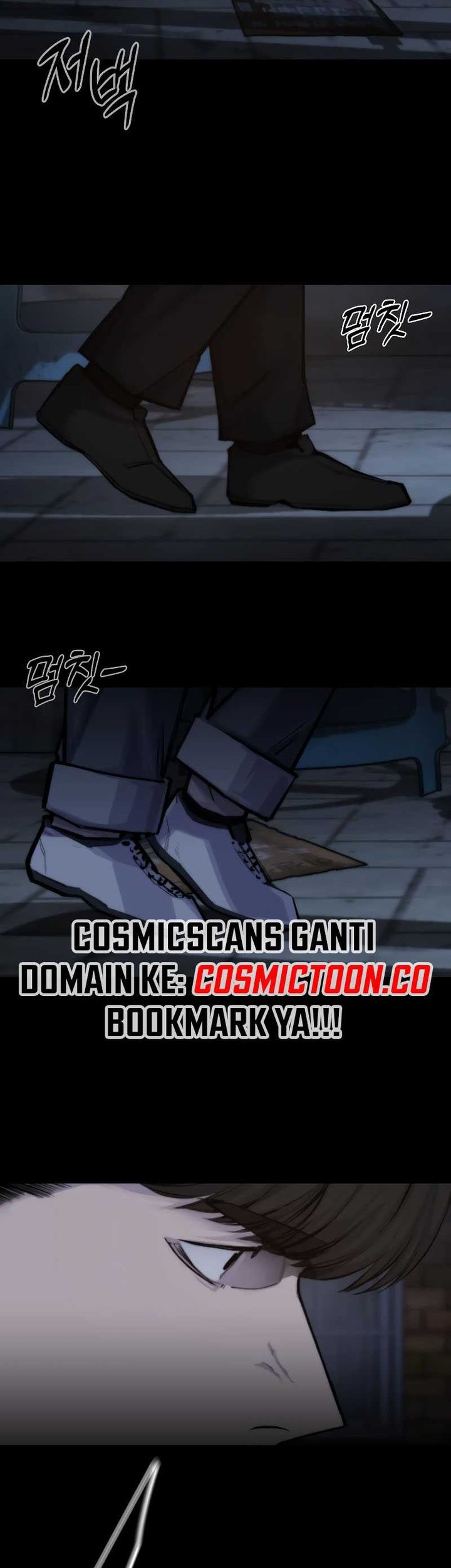 Vanta Black Chapter 2 Gambar 69