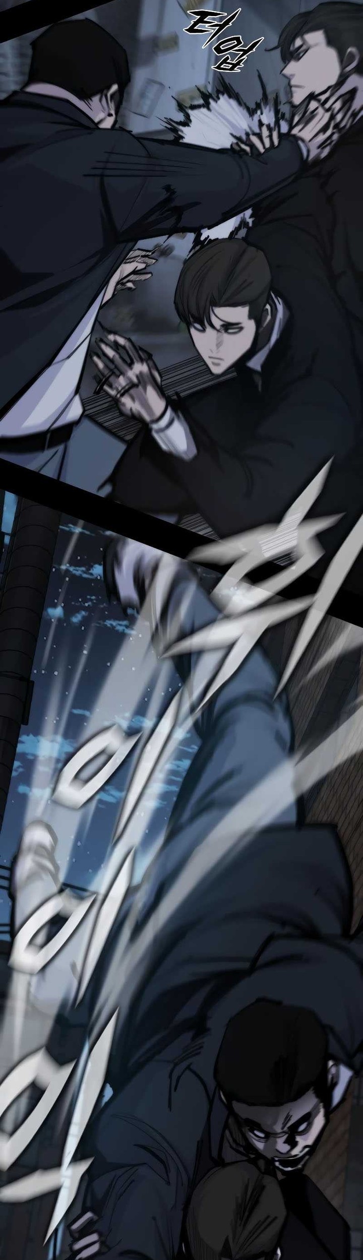 Vanta Black Chapter 2 Gambar 71