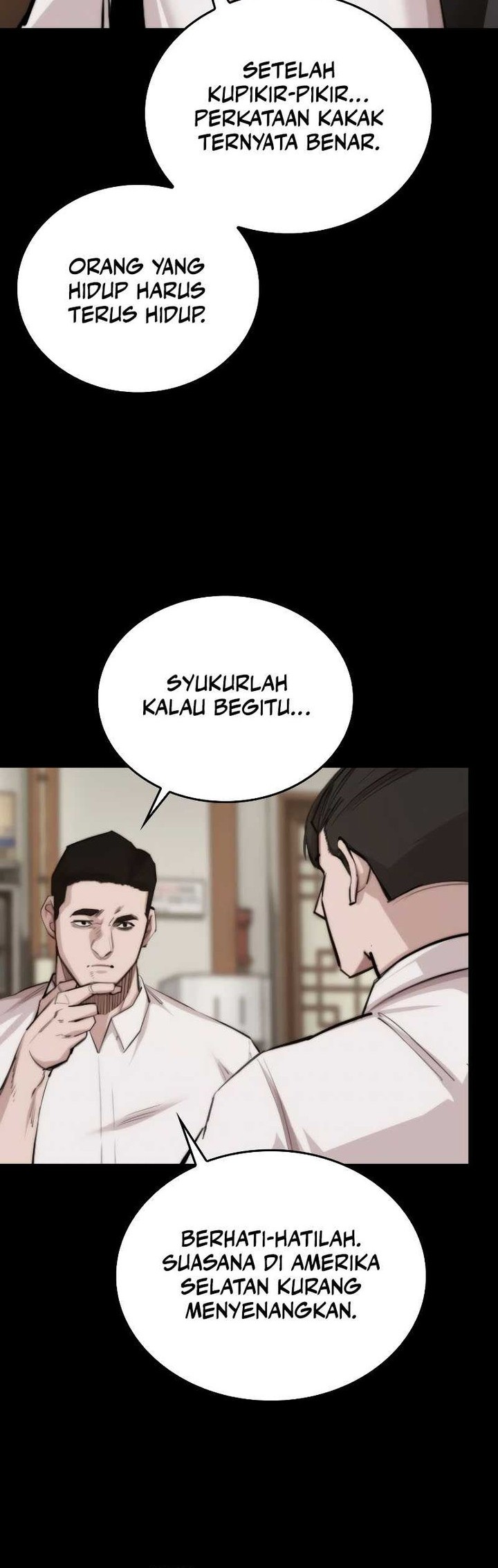 Vanta Black Chapter 2 Gambar 82