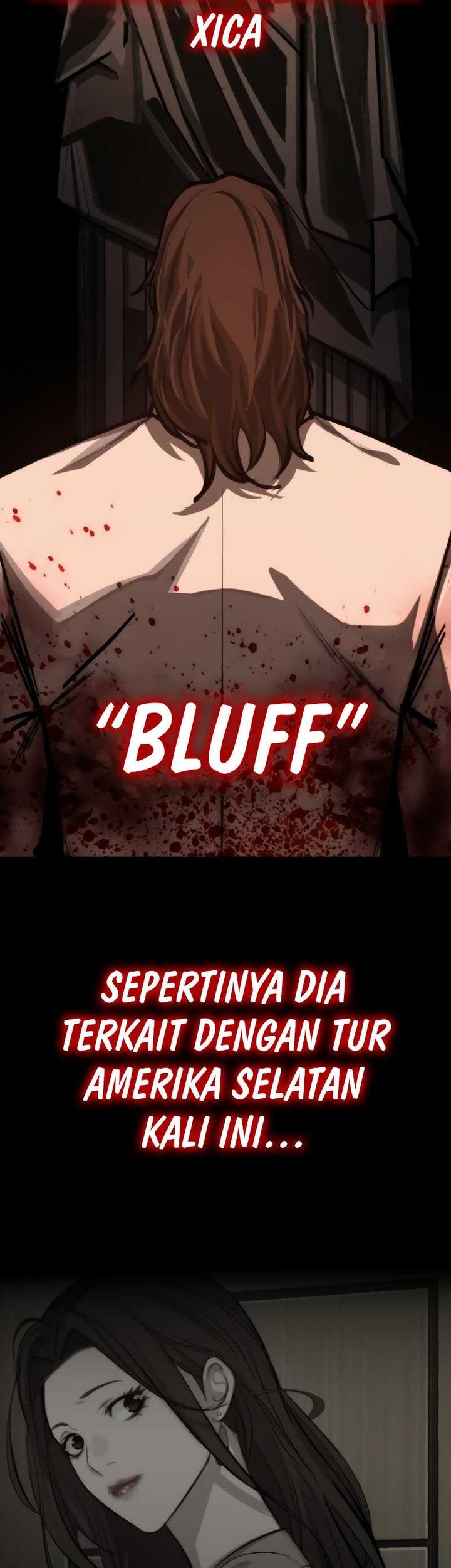 Vanta Black Chapter 2 Gambar 91