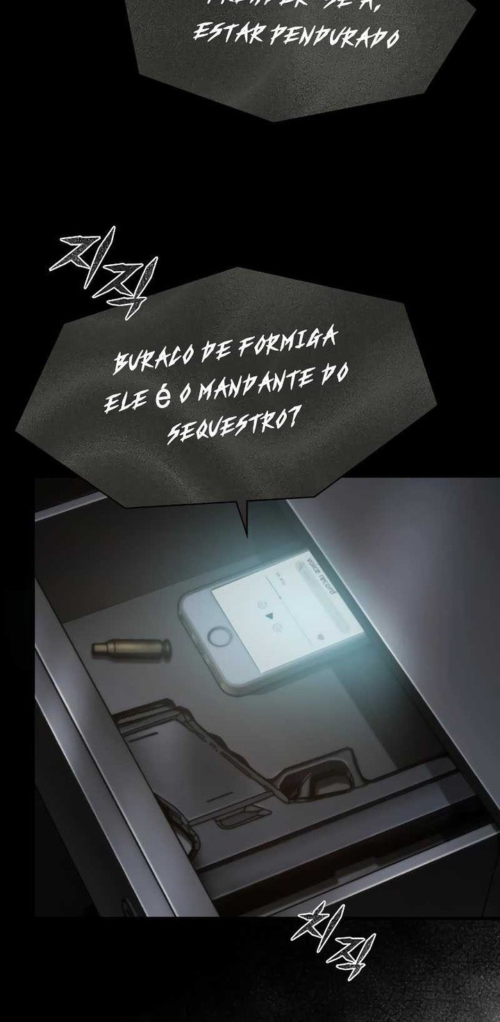 Vanta Black Chapter 2 Gambar 94