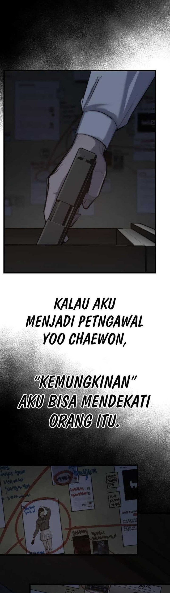 Vanta Black Chapter 2 Gambar 95