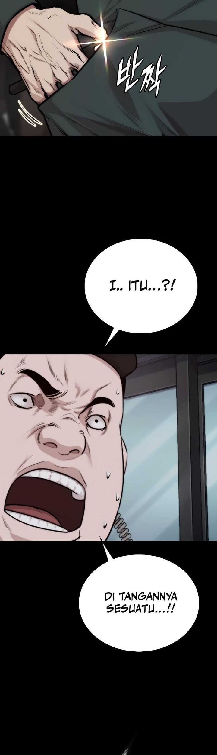 Vanta Black Chapter 2 Gambar 7