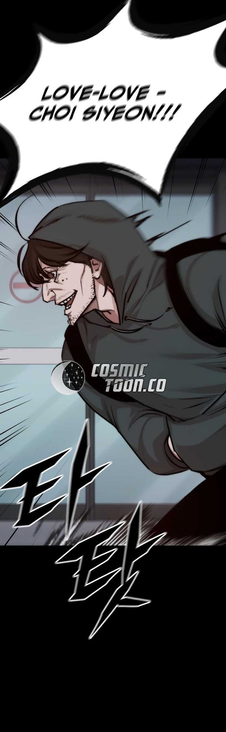 Vanta Black Chapter 2 Gambar 8