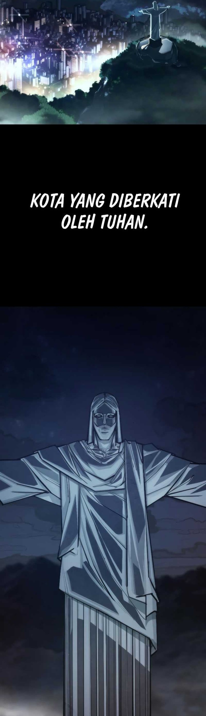 Vanta Black Chapter 2 Gambar 99