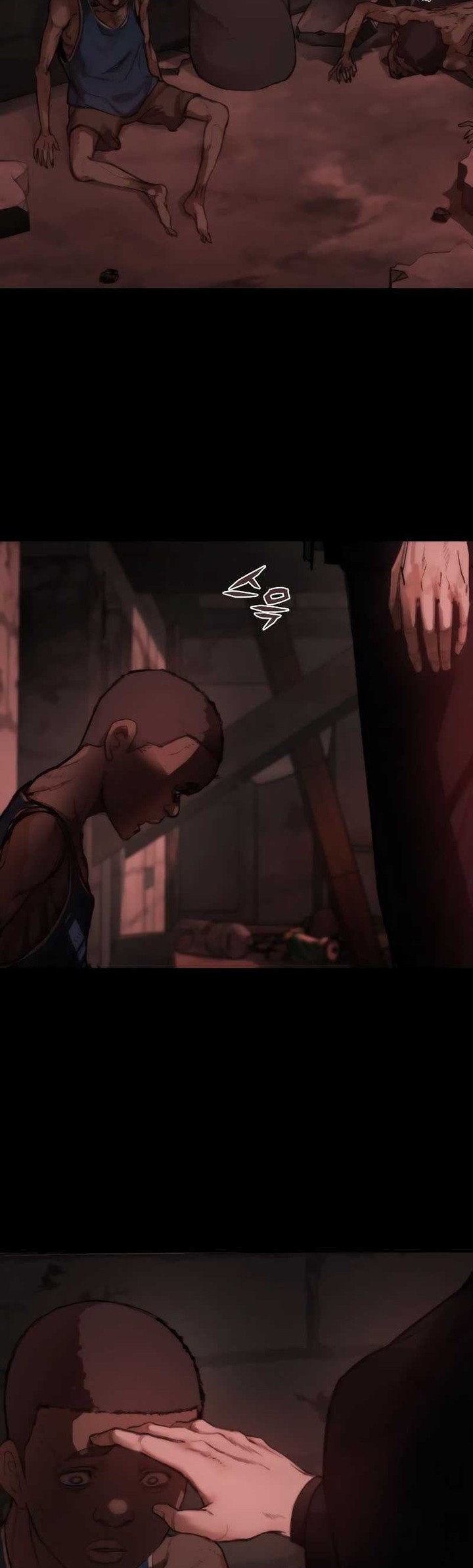 Vanta Black Chapter 2 Gambar 102