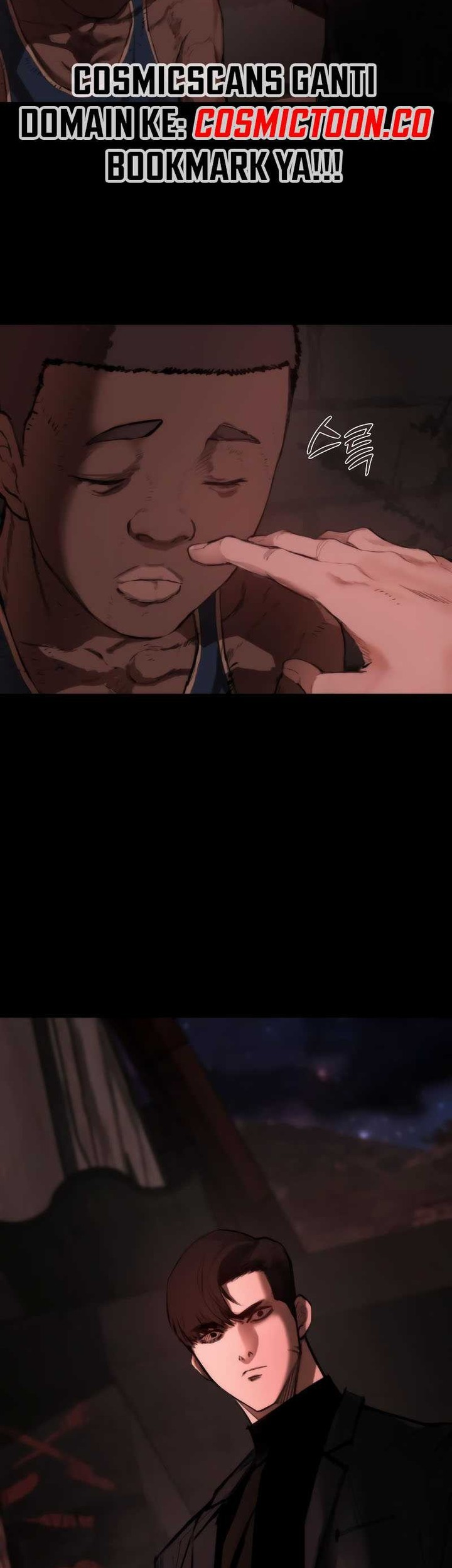 Vanta Black Chapter 2 Gambar 103