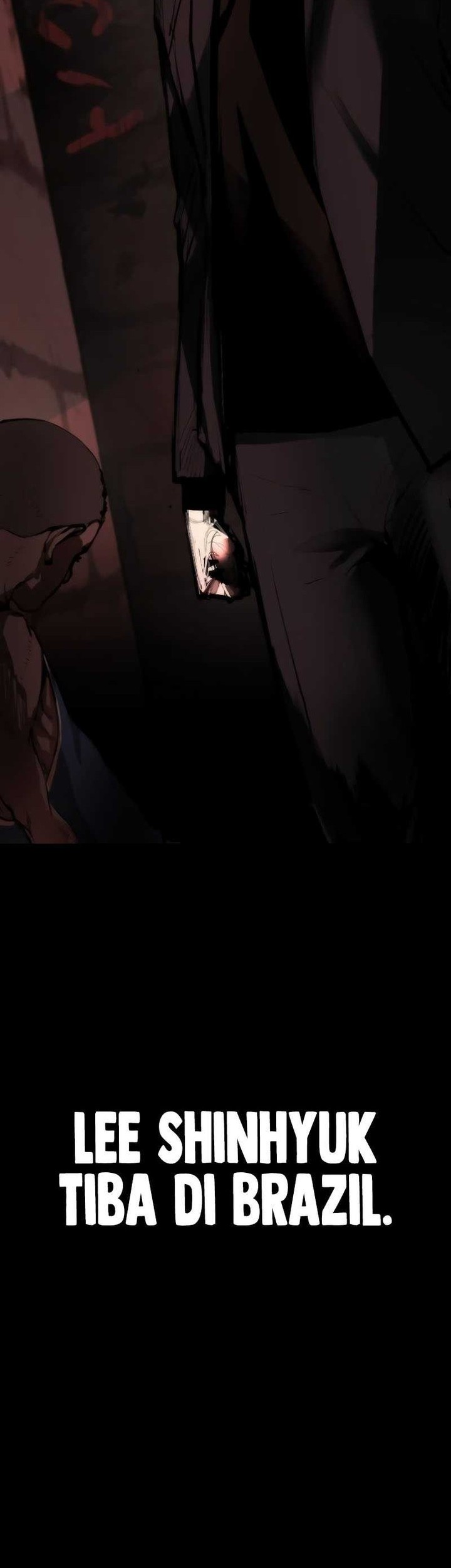 Vanta Black Chapter 2 Gambar 104