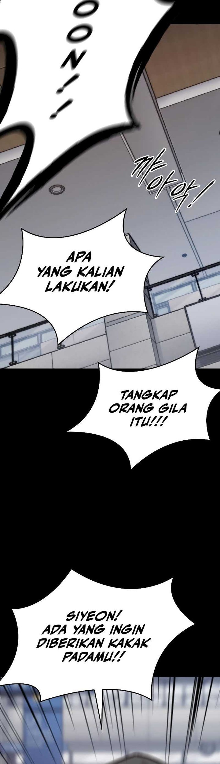 Vanta Black Chapter 2 Gambar 11