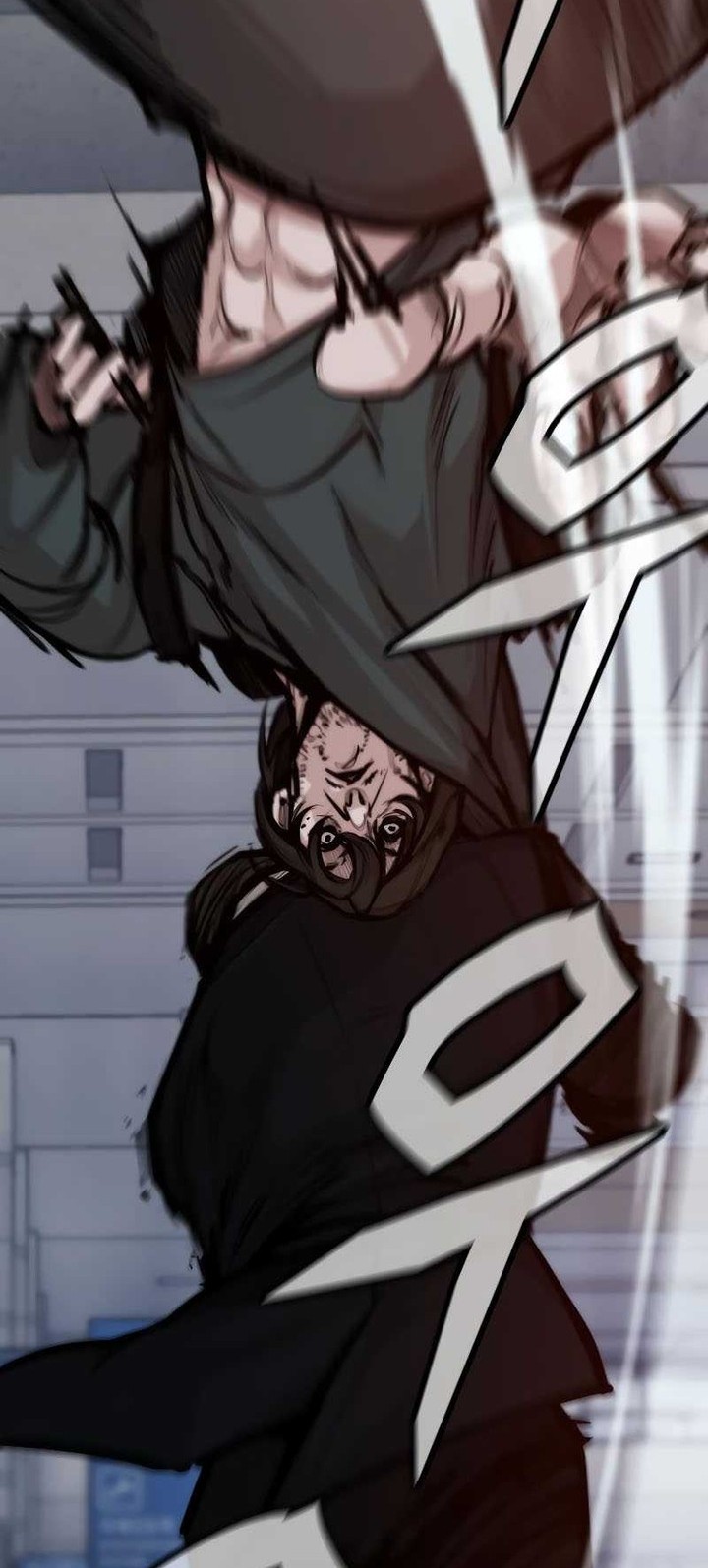 Vanta Black Chapter 2 Gambar 16