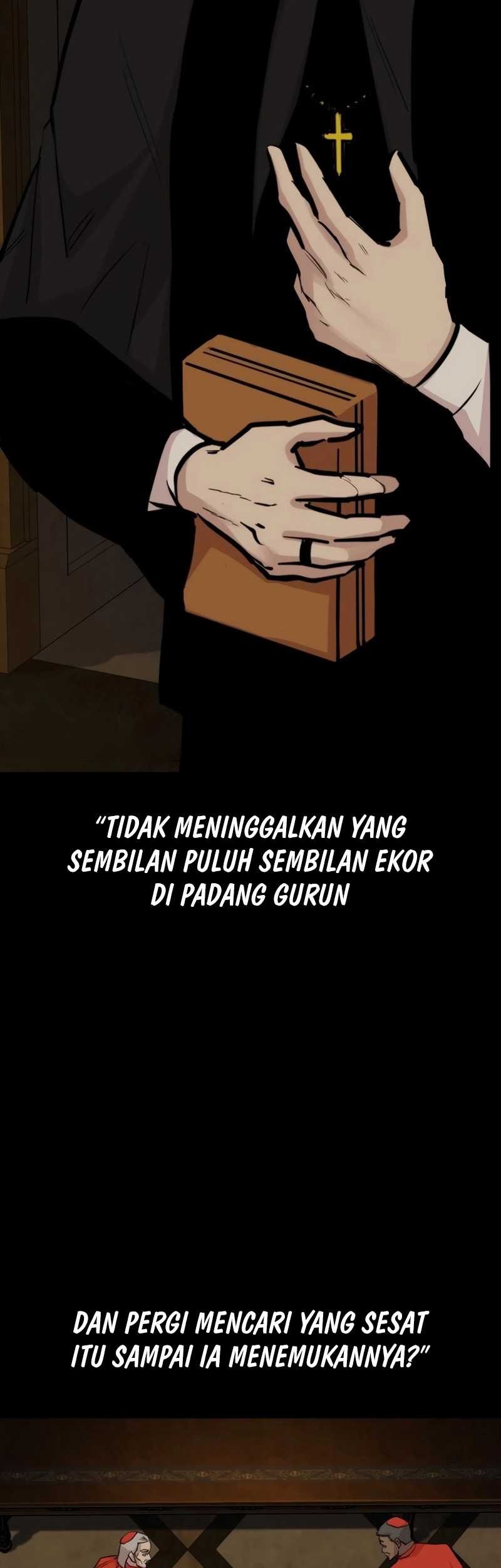 Vanta Black Chapter 20 Gambar 55
