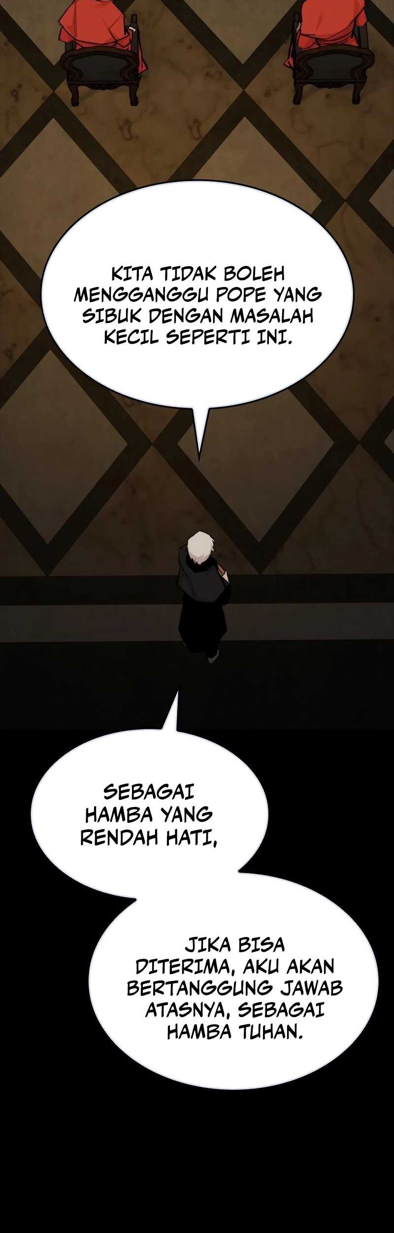 Vanta Black Chapter 20 Gambar 56