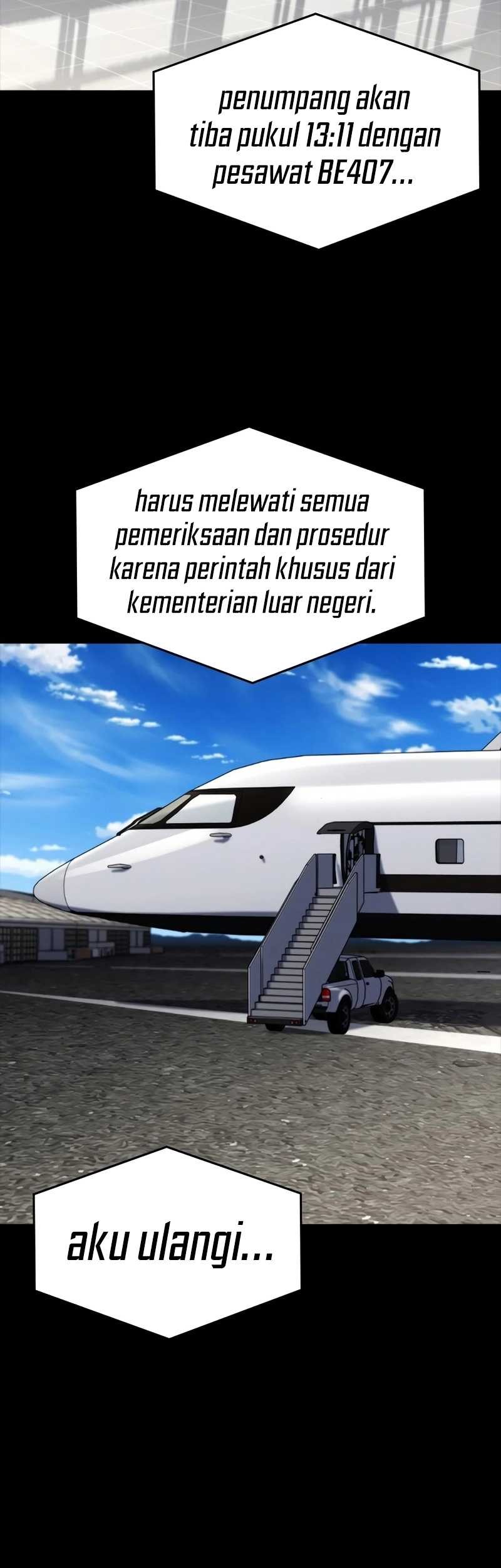 Vanta Black Chapter 20 Gambar 61