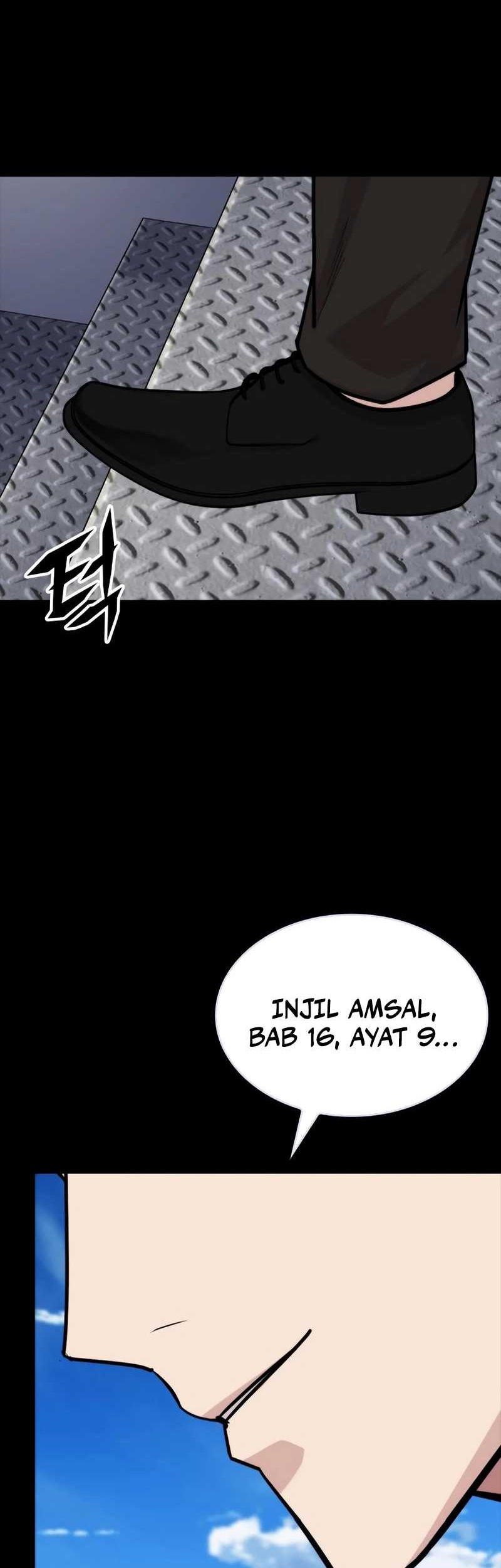 Vanta Black Chapter 20 Gambar 62