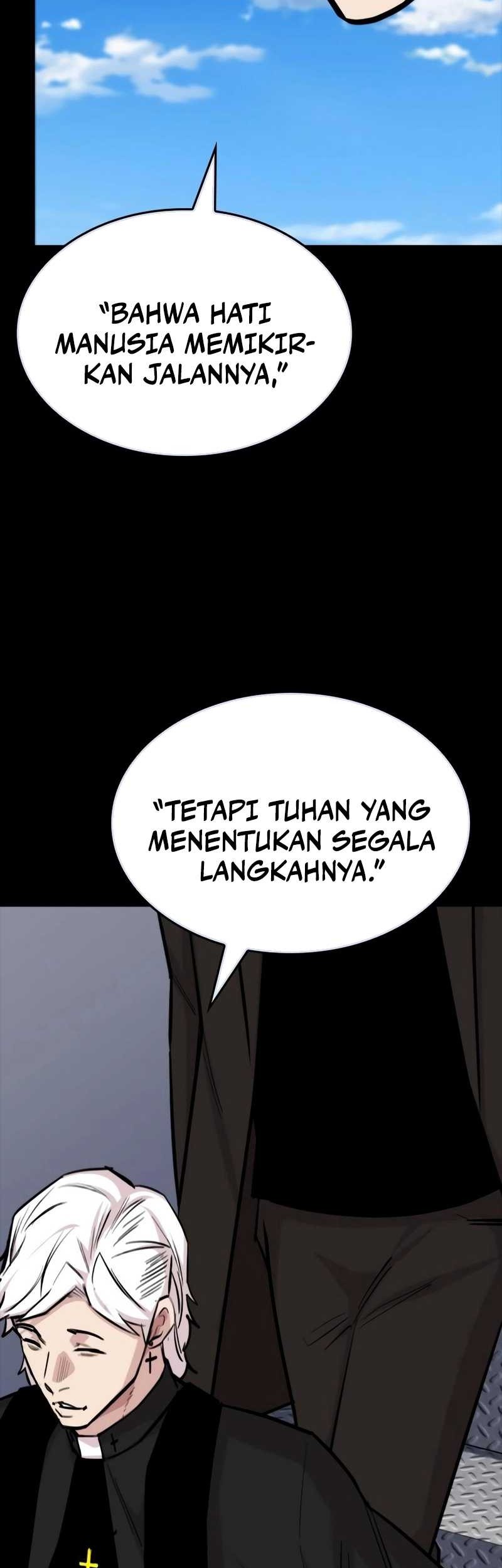 Vanta Black Chapter 20 Gambar 63