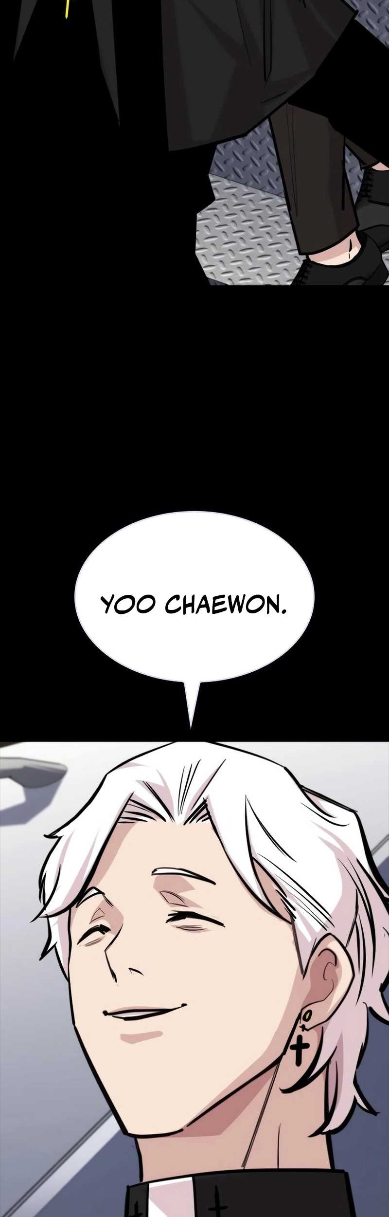 Vanta Black Chapter 20 Gambar 64