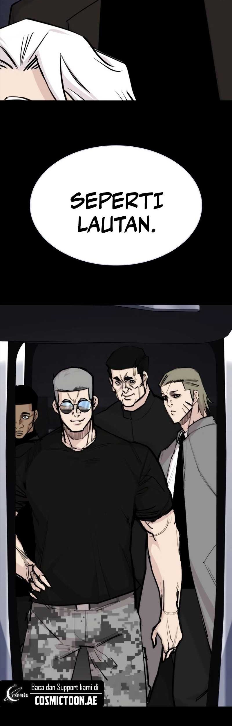 Vanta Black Chapter 20 Gambar 66