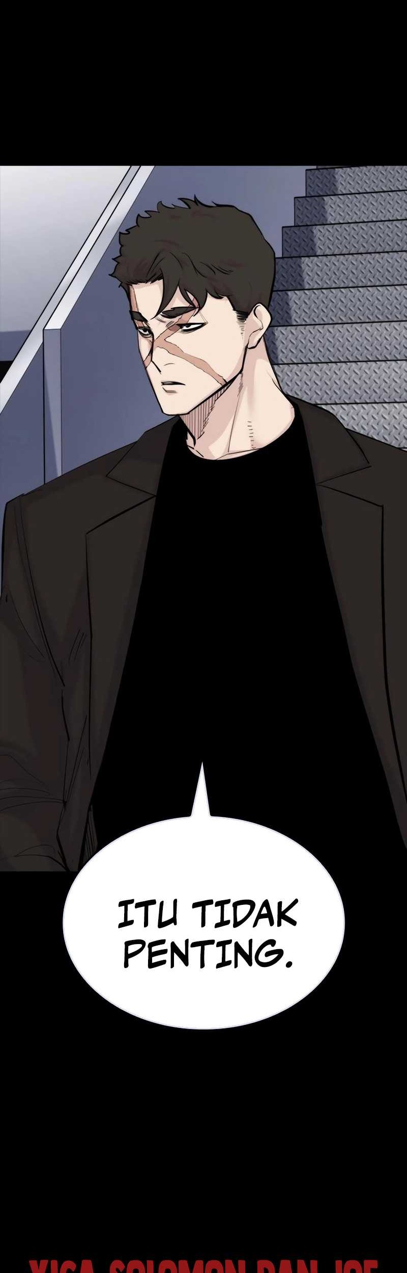 Vanta Black Chapter 20 Gambar 68