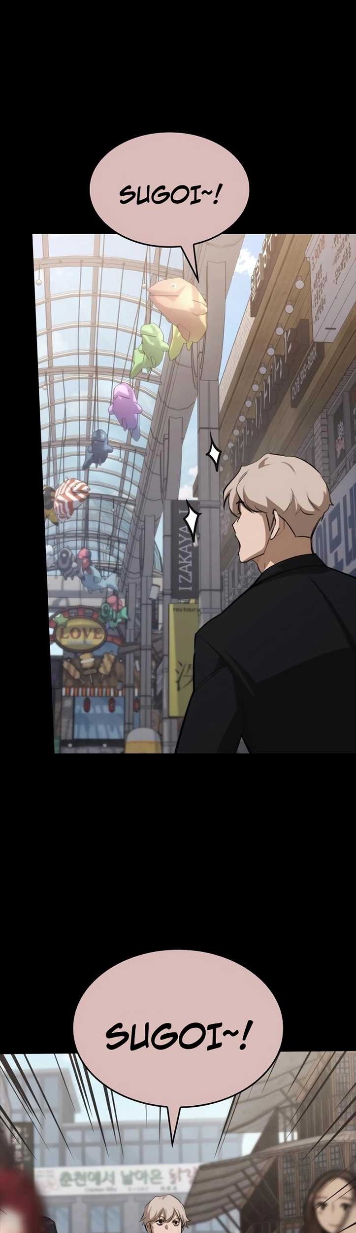 Vanta Black Chapter 20 Gambar 3