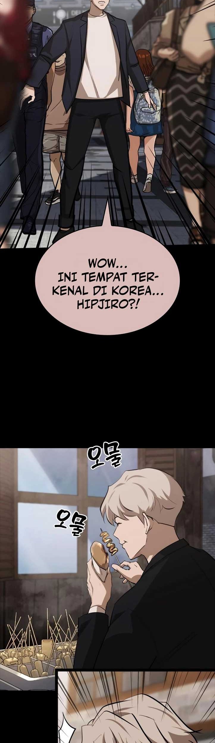 Vanta Black Chapter 20 Gambar 4