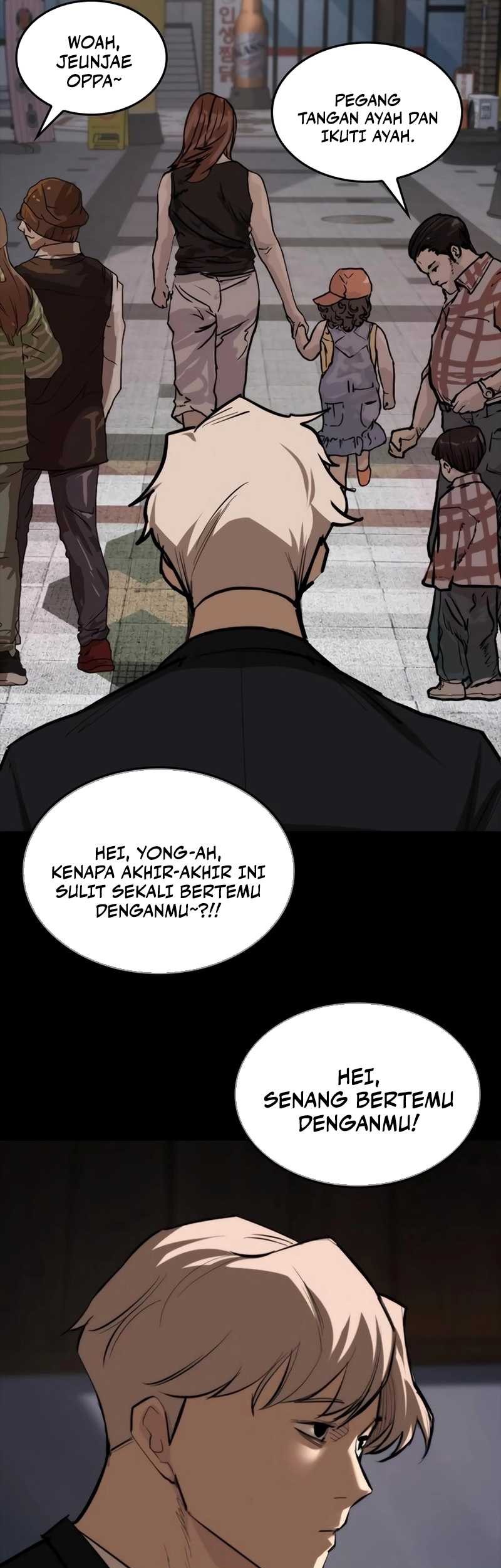 Vanta Black Chapter 20 Gambar 7