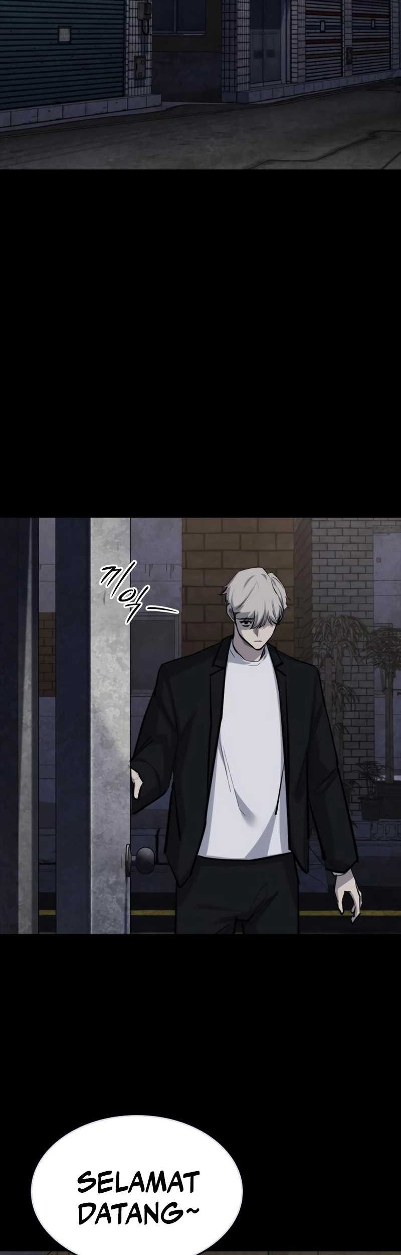 Vanta Black Chapter 20 Gambar 10