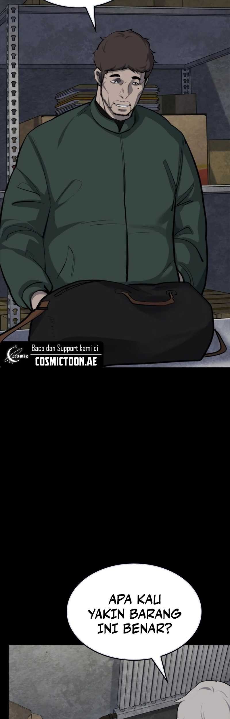 Vanta Black Chapter 20 Gambar 11