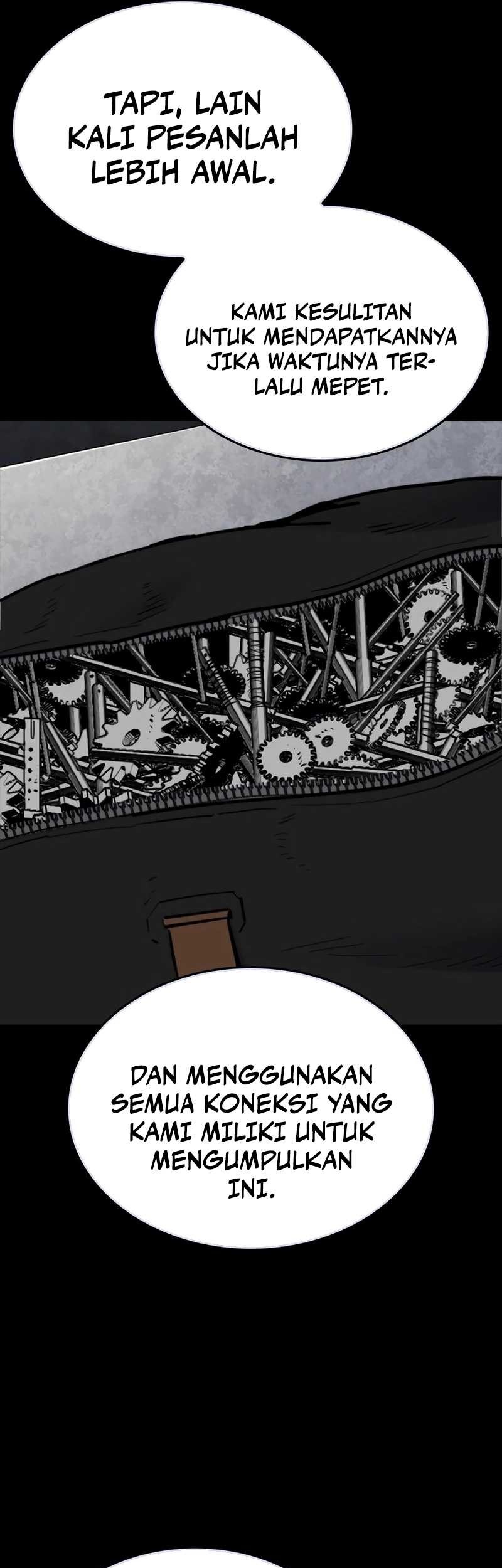 Vanta Black Chapter 20 Gambar 13