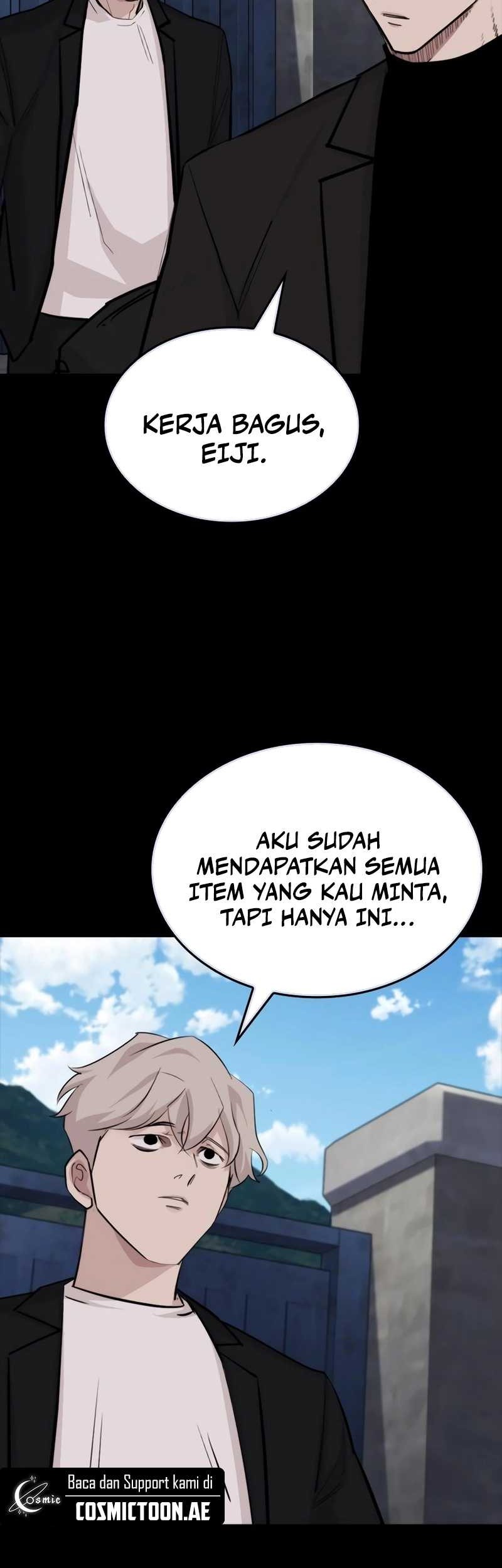 Vanta Black Chapter 20 Gambar 21