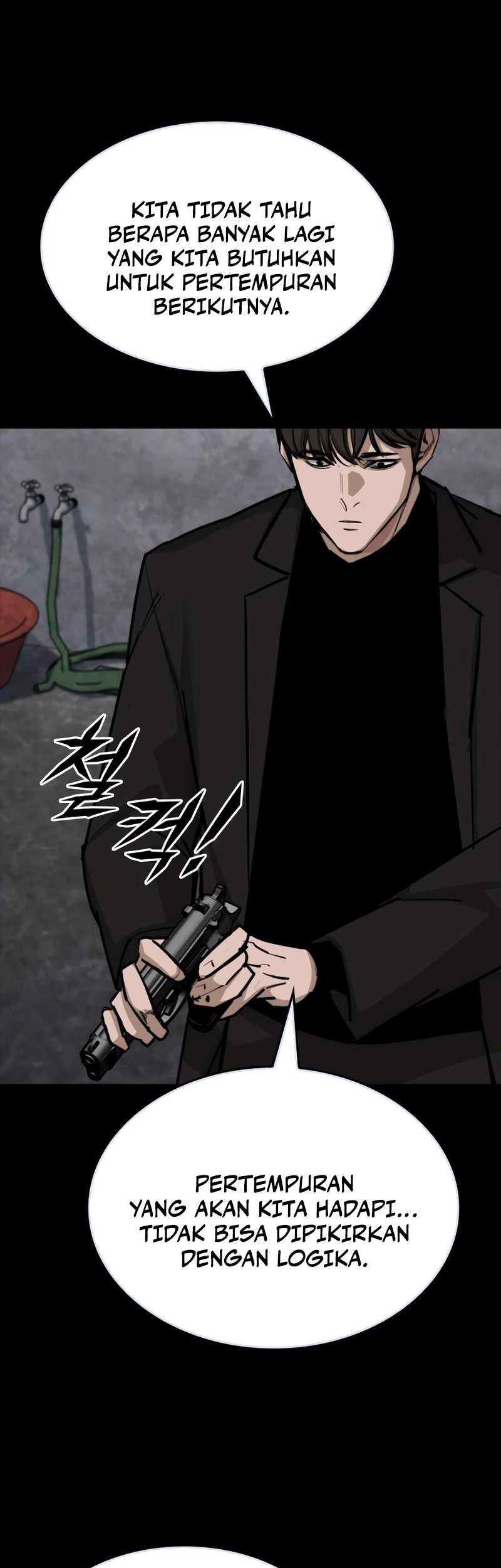 Vanta Black Chapter 20 Gambar 29