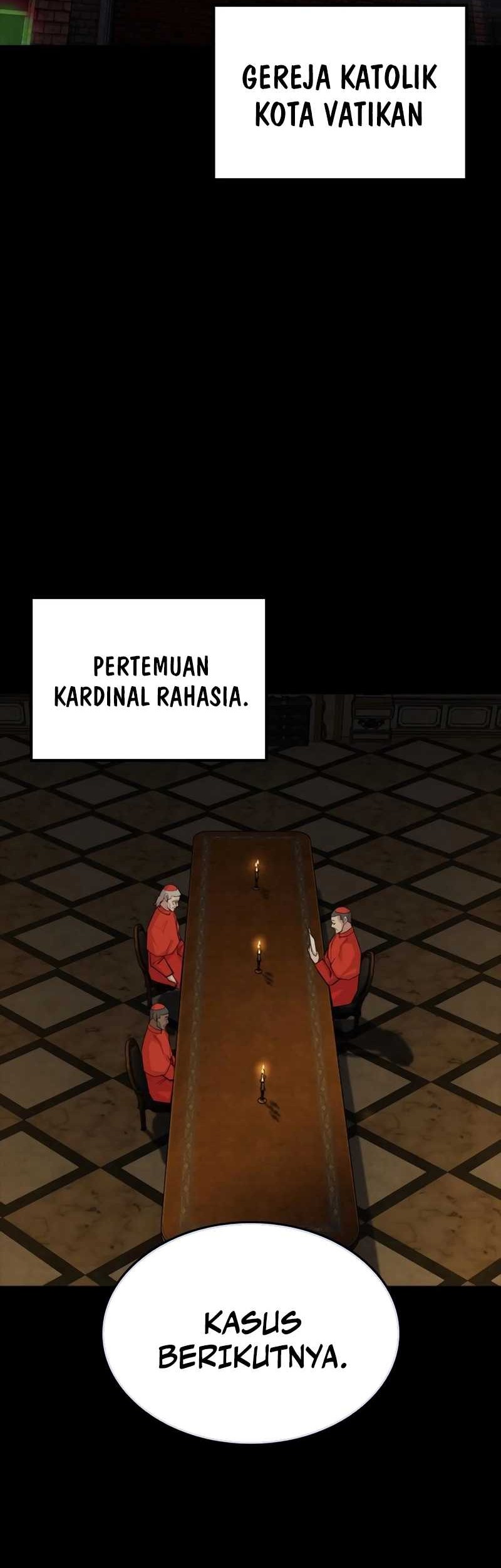Vanta Black Chapter 20 Gambar 34