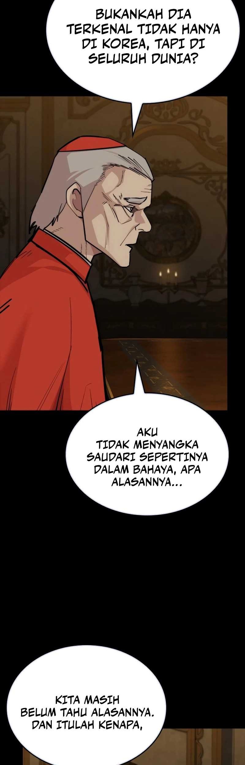 Vanta Black Chapter 20 Gambar 38