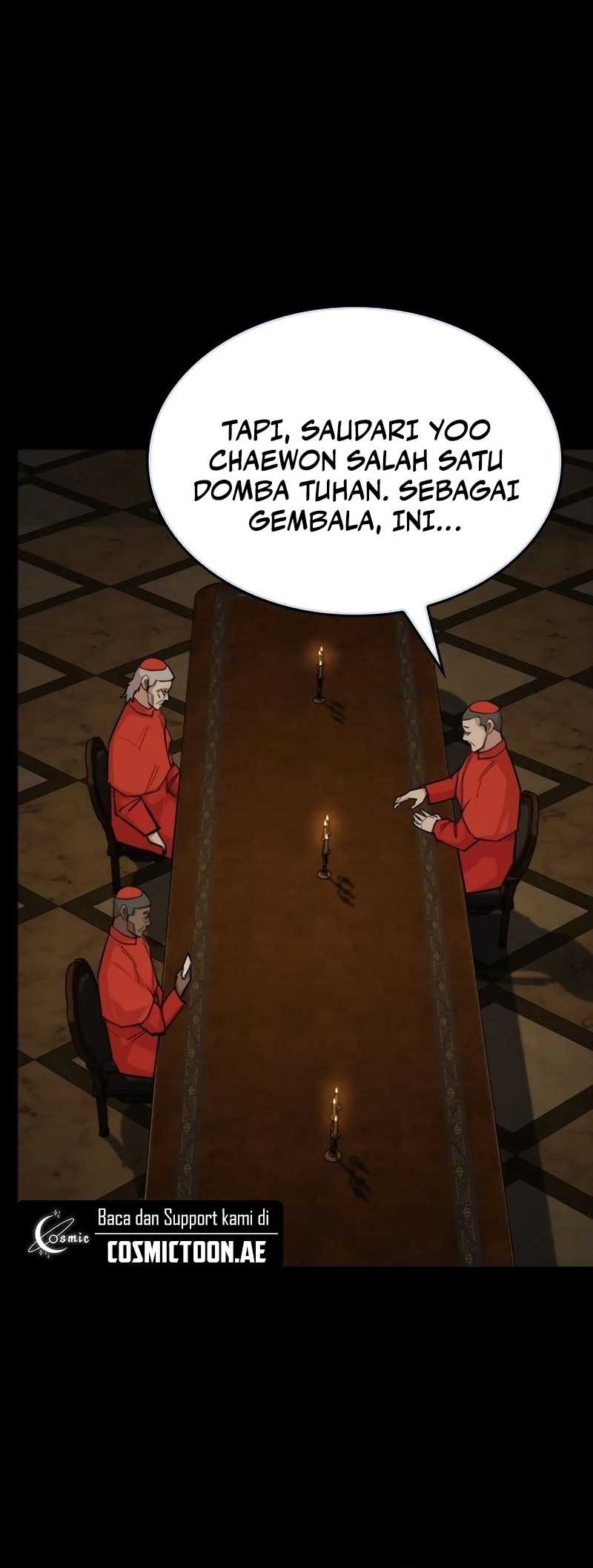 Vanta Black Chapter 20 Gambar 42