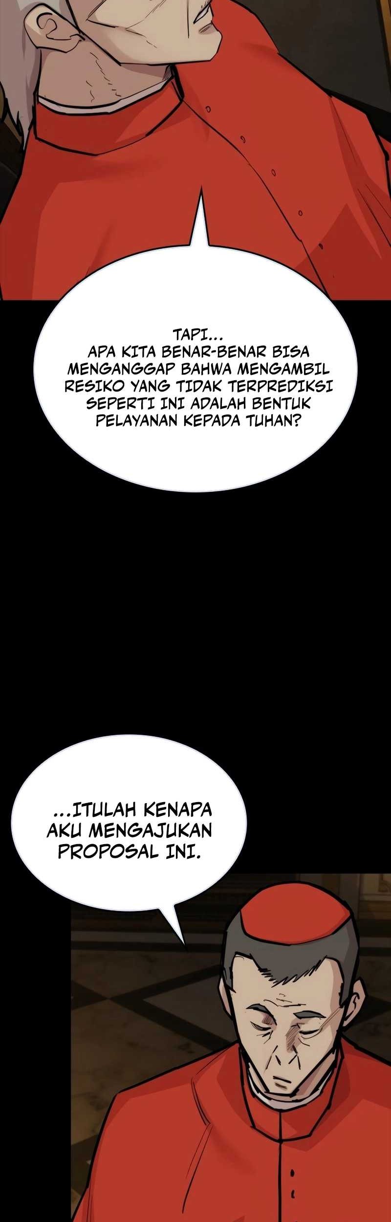 Vanta Black Chapter 20 Gambar 45