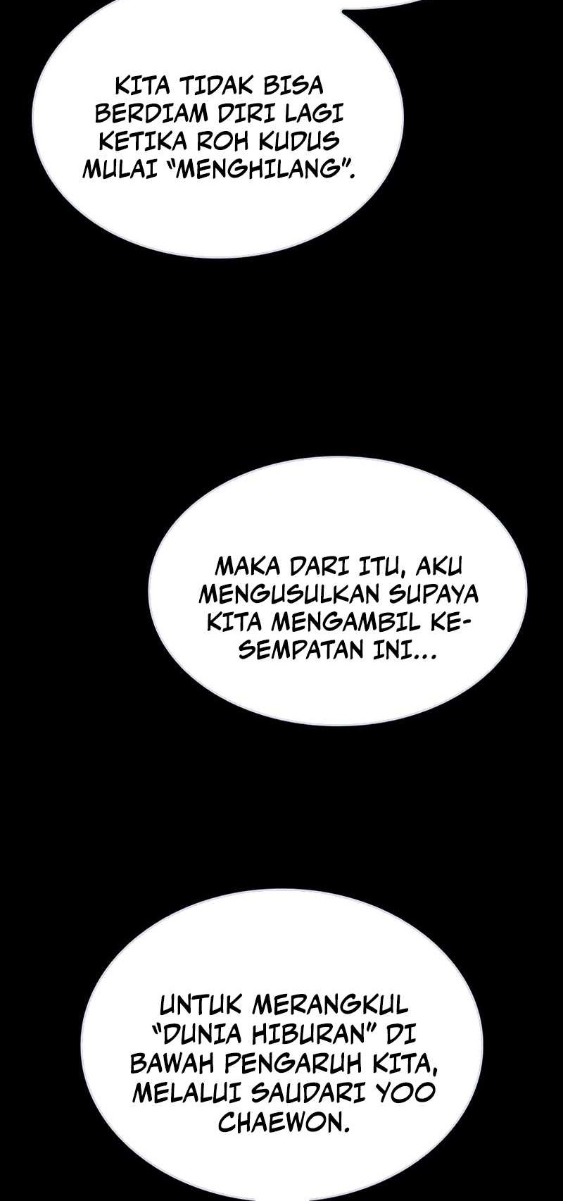 Vanta Black Chapter 20 Gambar 48