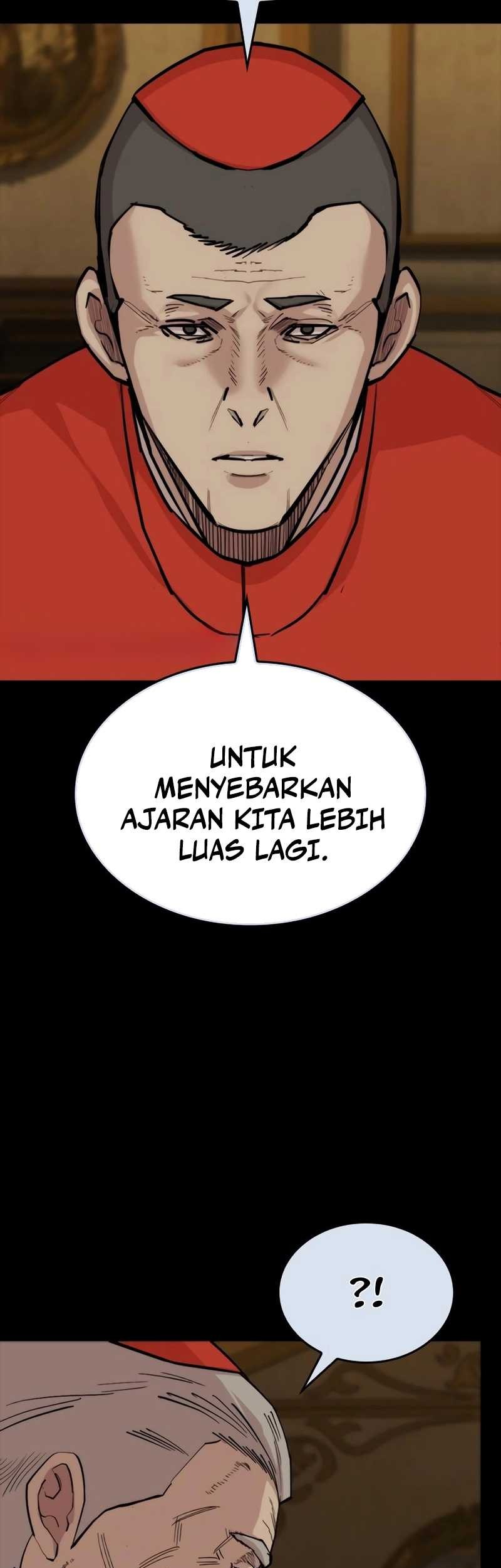 Vanta Black Chapter 20 Gambar 49