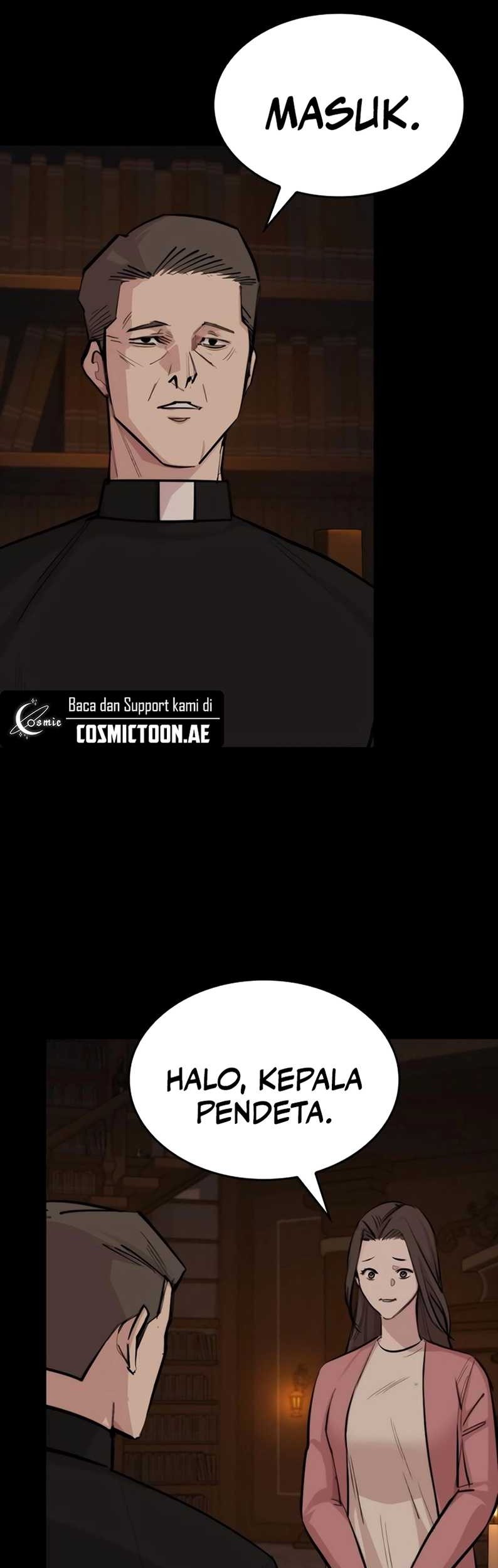 Vanta Black Chapter 21 Gambar 3