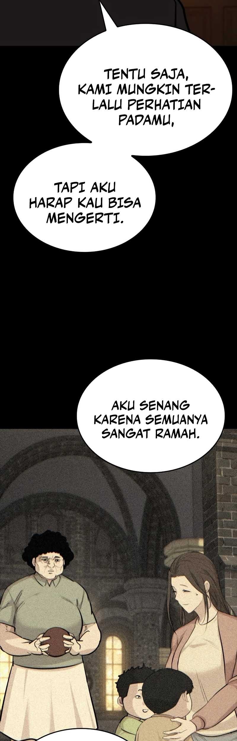 Vanta Black Chapter 21 Gambar 7
