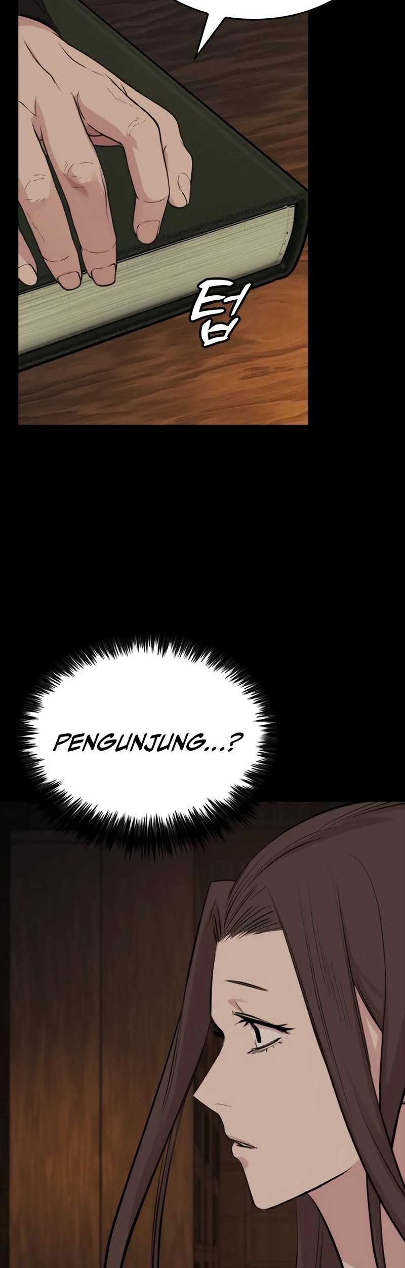 Vanta Black Chapter 21 Gambar 10