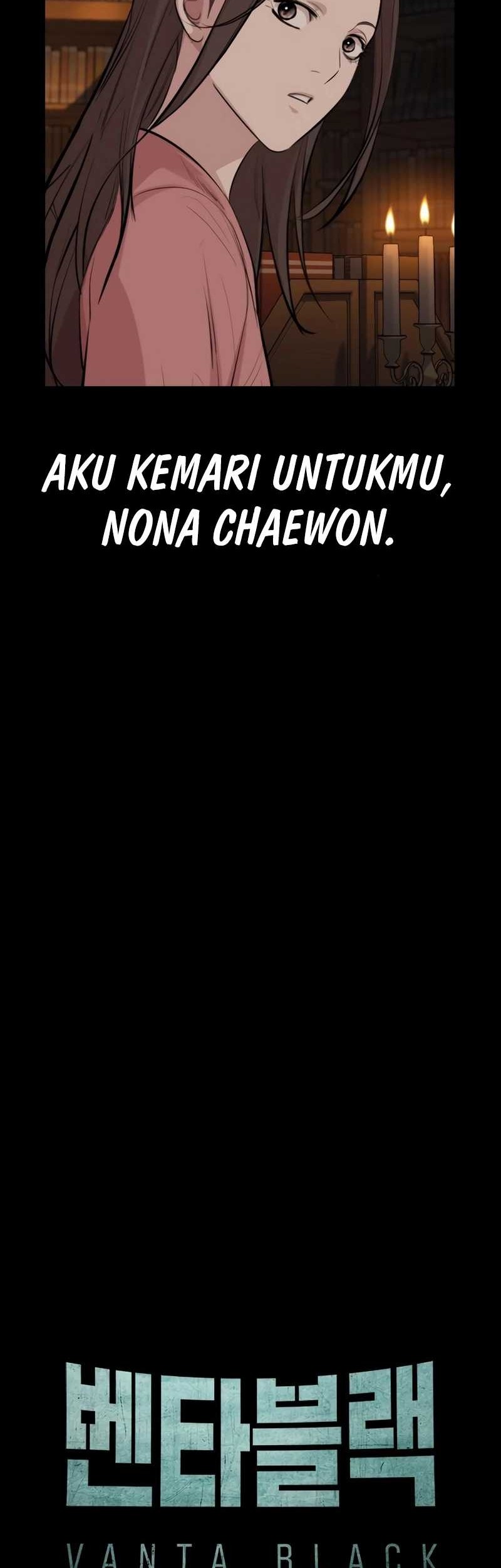 Vanta Black Chapter 21 Gambar 14