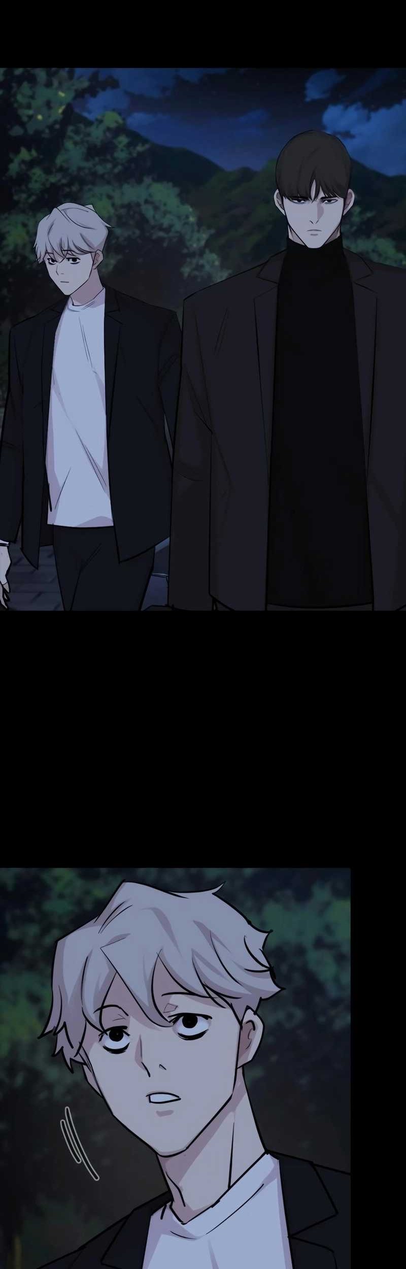 Vanta Black Chapter 21 Gambar 16