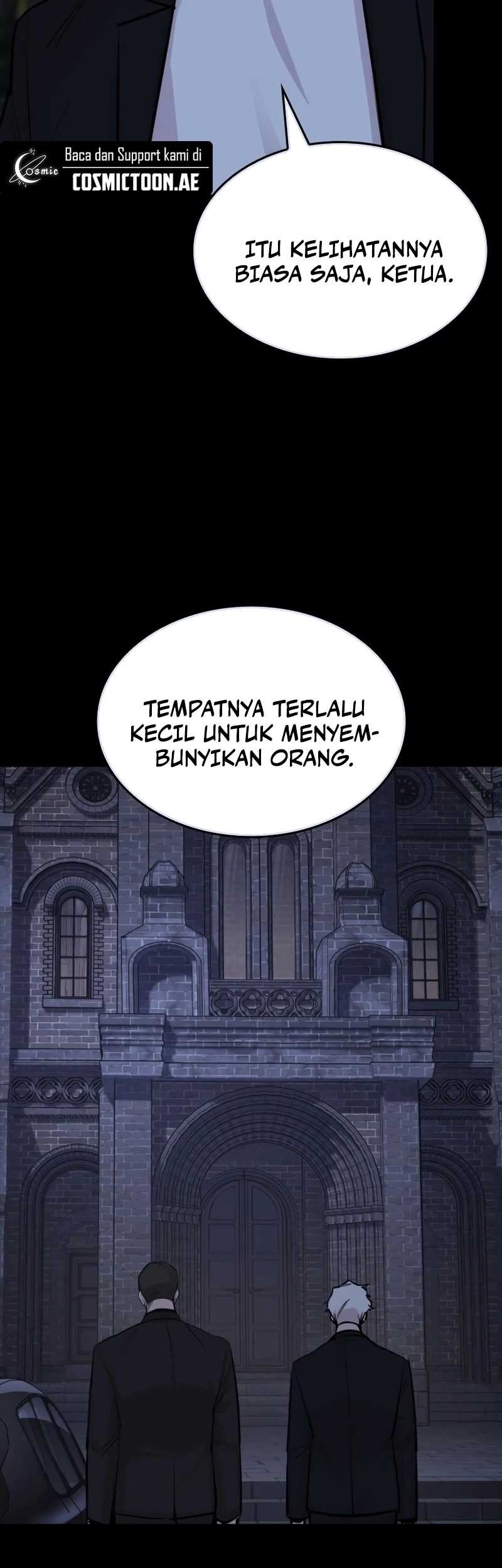 Vanta Black Chapter 21 Gambar 17