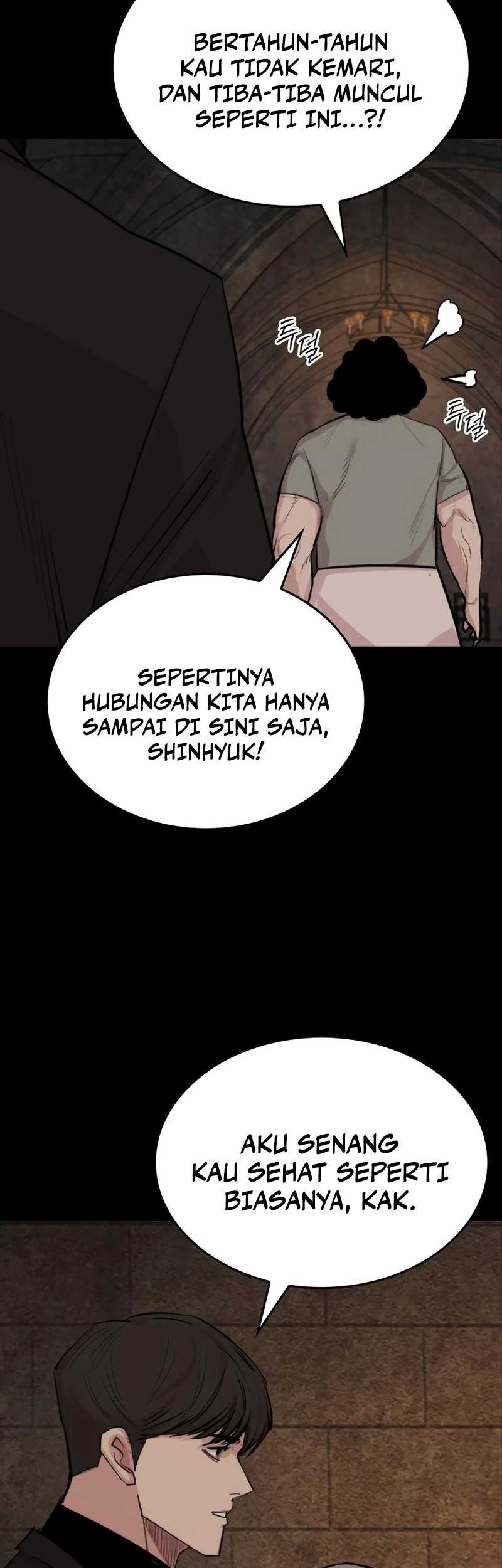 Vanta Black Chapter 21 Gambar 21