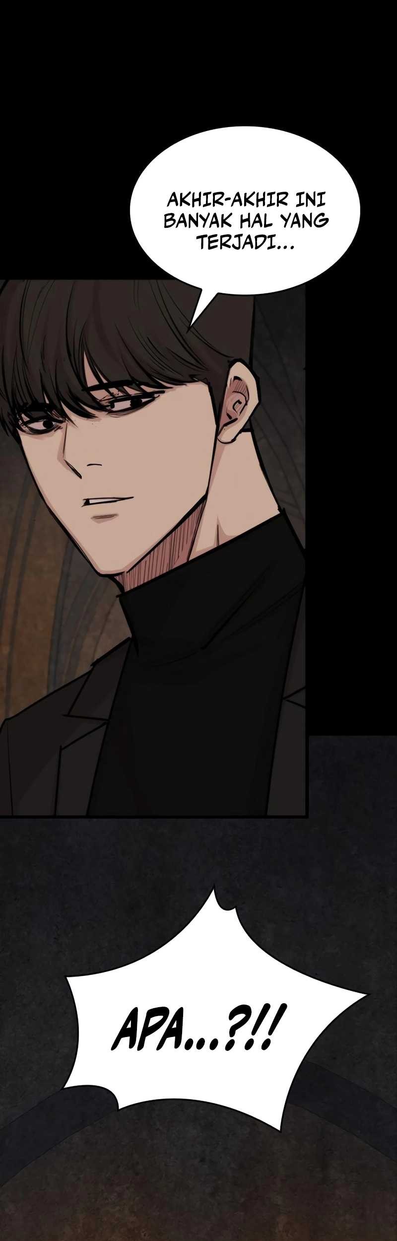 Vanta Black Chapter 21 Gambar 23