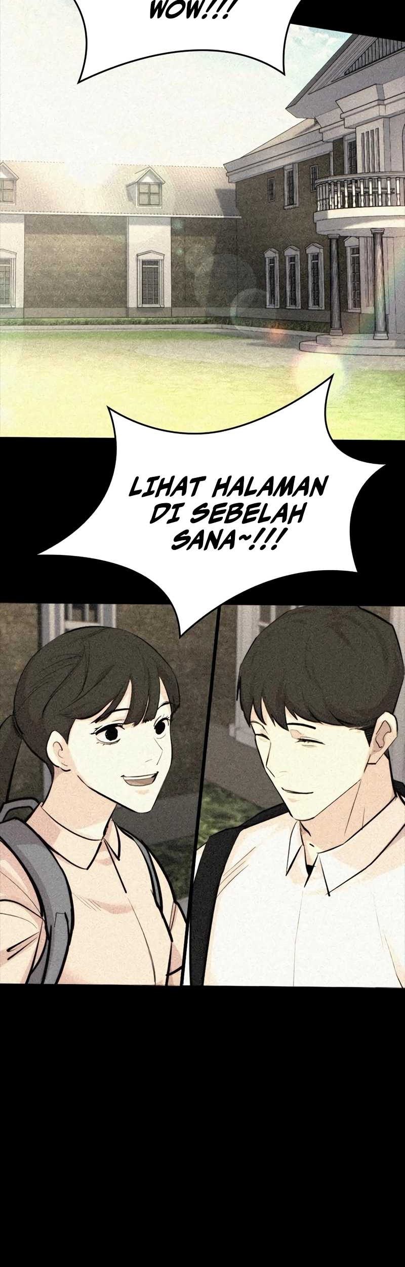 Vanta Black Chapter 21 Gambar 27