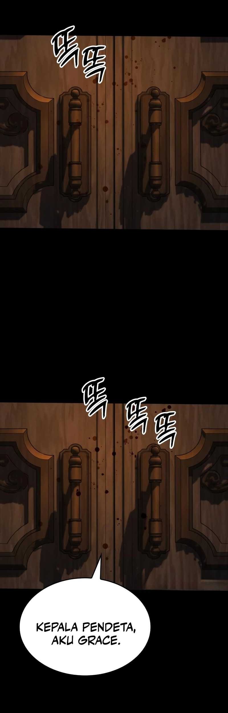 Vanta Black Chapter 21 Gambar 33