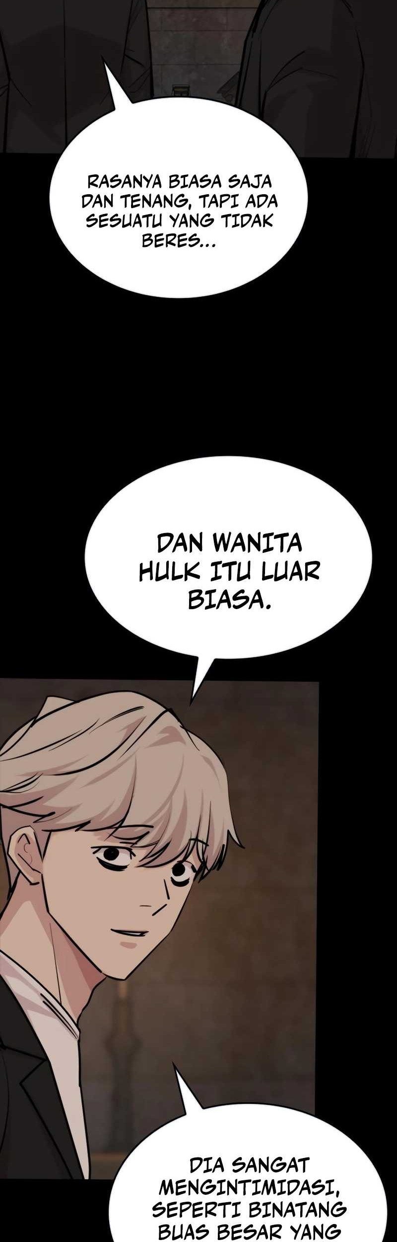 Vanta Black Chapter 21 Gambar 38